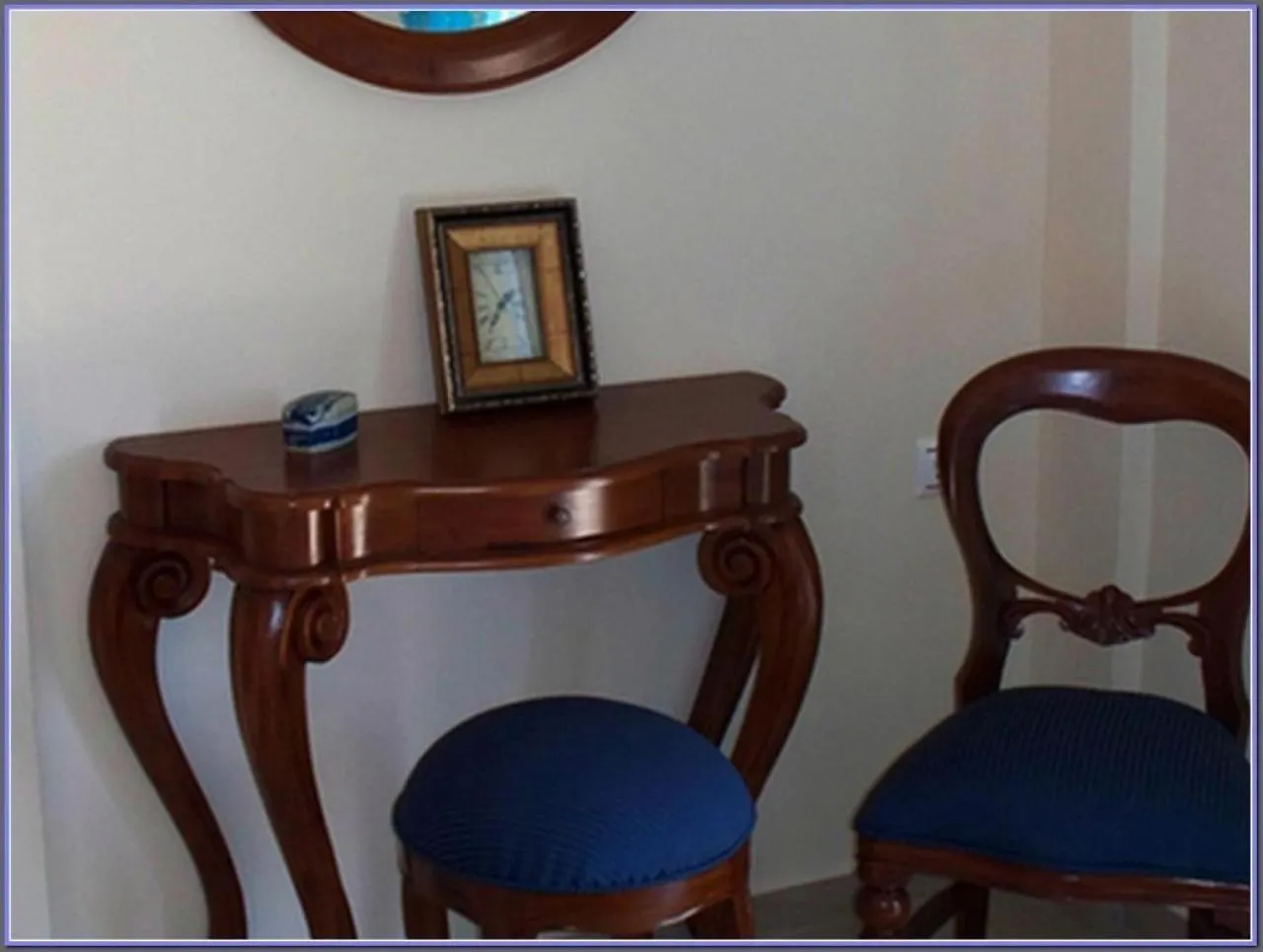 Apartment Sami Beach Villas Nefeli Karavomylos