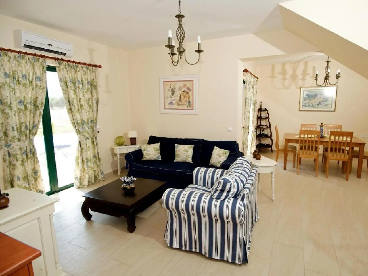 Sami Beach Villas Nefeli Karavomylos 0*,  Greece